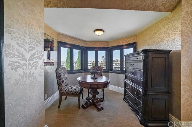 3 Harbor Island Newport Beach, CA 92660 - Photo 37 of 73 Second master retreat offers expansive bay views.
