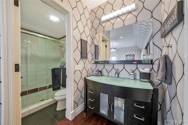 3 Harbor Island Newport Beach, CA 92660 - Photo 50 of 73 Second floor bedroom suite is all glam!