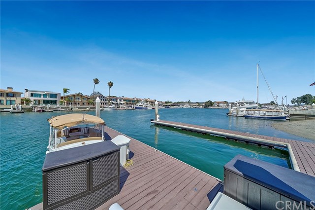 3 Harbor Island Newport Beach, CA 92660 - Photo 59 of 73