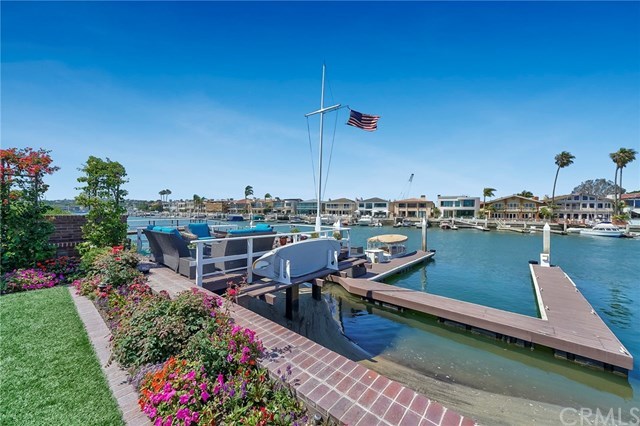 3 Harbor Island Newport Beach, CA 92660 - Photo 60 of 73