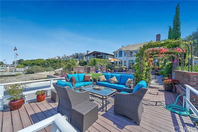 3 Harbor Island Newport Beach, CA 92660 - Photo 65 of 73