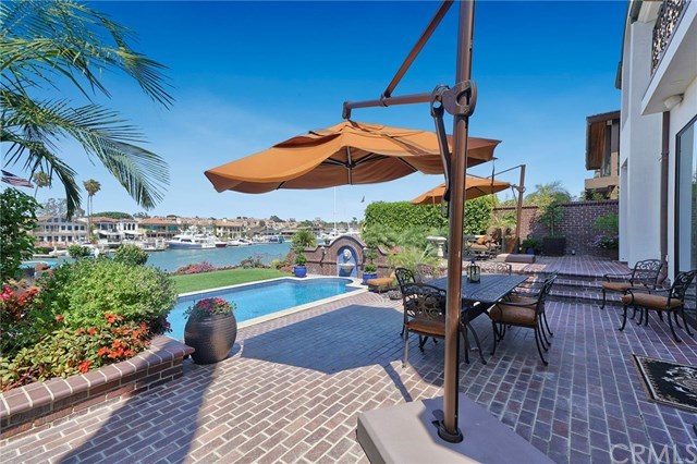 3 Harbor Island Newport Beach, CA 92660 - Photo 68 of 73