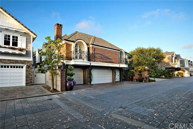 3 Harbor Island Newport Beach, CA 92660 - Photo 72 of 73