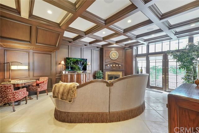 3 Harbor Island Newport Beach, CA 92660 - Photo 10 of 73 Family room was remodeled to open from the kitchen.