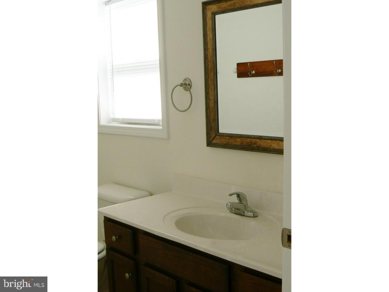 226 Pine Street Dover, DE 19901 - Photo 15 of 20 a bathroom with a sink and a mirror
