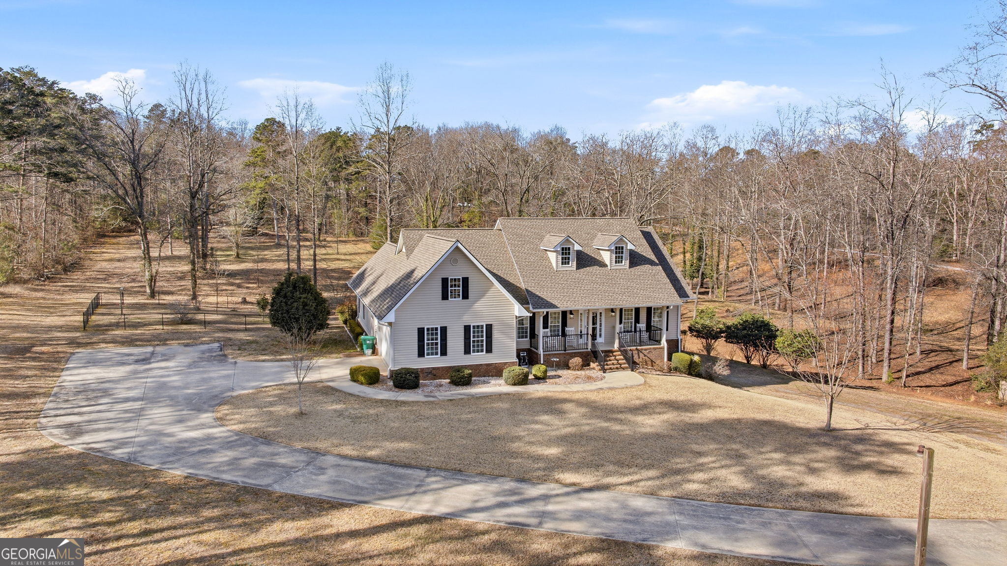 1046 Chase Road Cornelia, GA 30531 - Photo 54 of 61