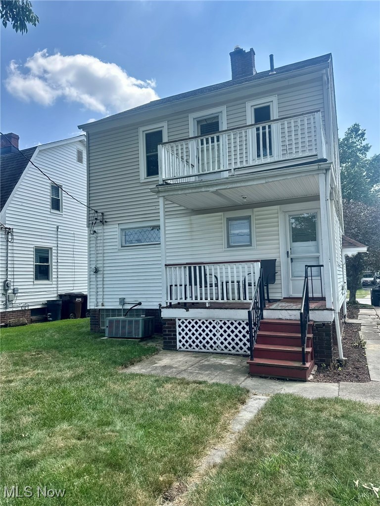 6706 Kenneth Avenue Parma, OH 44129 - Photo 2 of 25