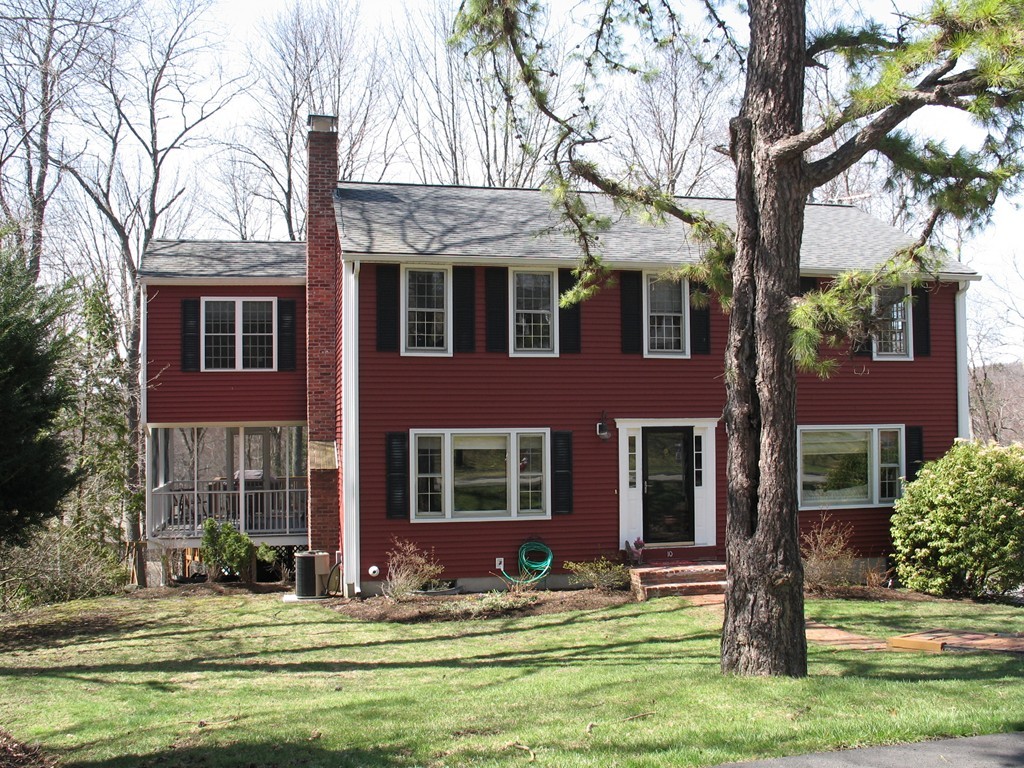 10 Red Coat Road Shrewsbury, MA 01545 - Photo 1 of 27 Gallery Image 1