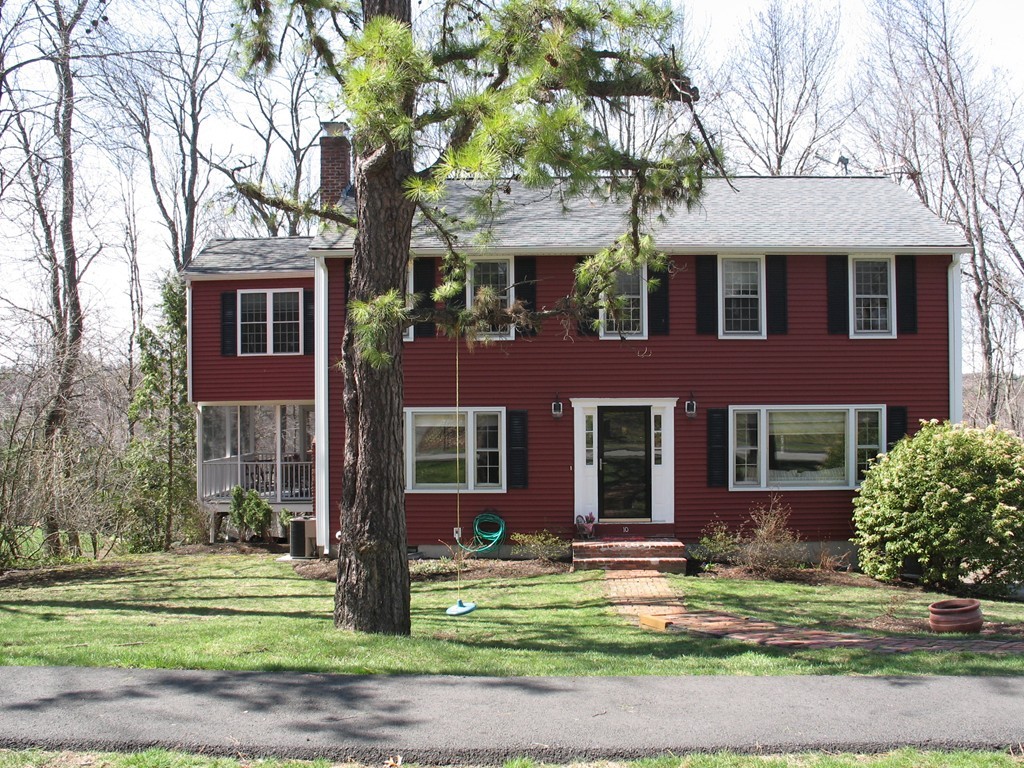 10 Red Coat Road Shrewsbury, MA 01545 - Photo 2 of 27 Gallery Image 2