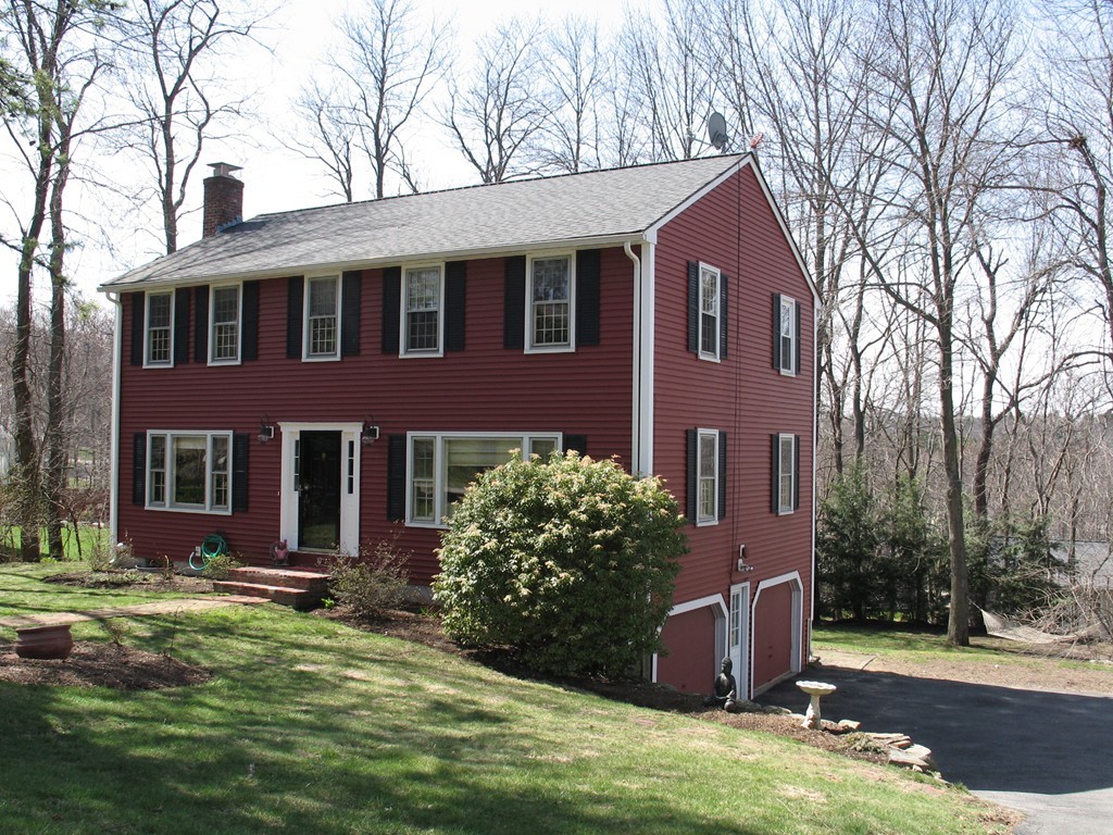 10 Red Coat Road Shrewsbury, MA 01545 - Photo 3 of 27 Gallery Image 3