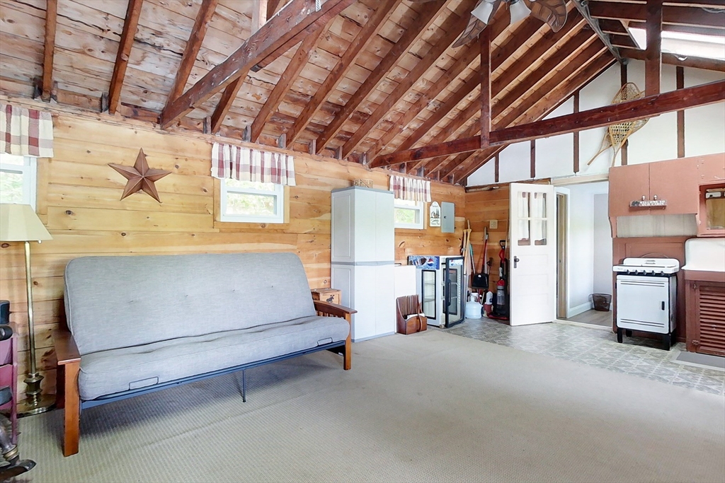 33 Watatic Pond Road Ashburnham, MA 01430 - Photo 7 of 21