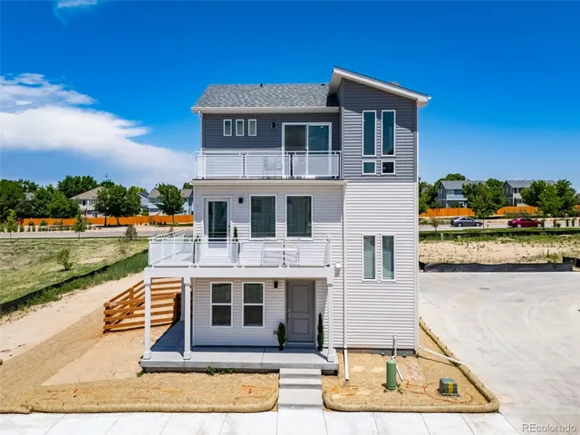 $449,990 | 13471 East 103rd Place, Commerce City, CO 80022
