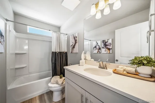 $449,990 | 13471 East 103rd Place, Commerce City, CO 80022