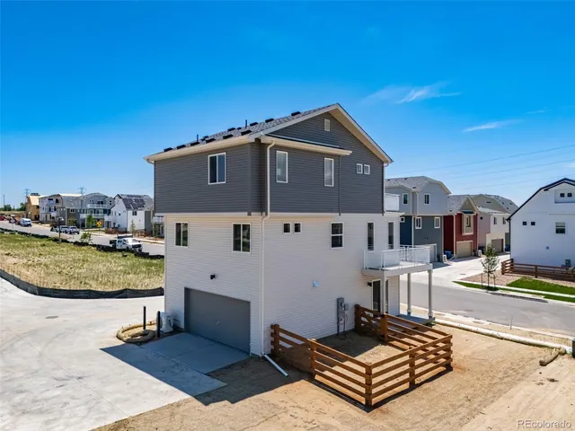 $449,990 | 13471 East 103rd Place, Commerce City, CO 80022