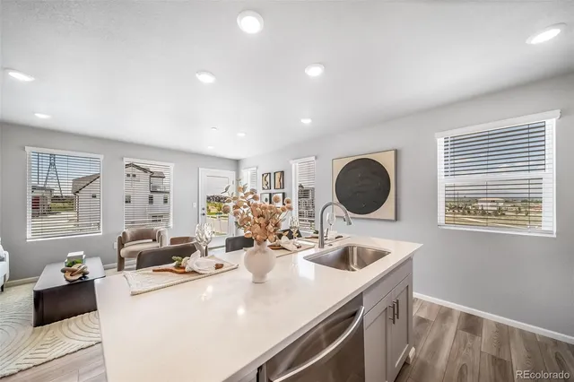 $449,990 | 13471 East 103rd Place, Commerce City, CO 80022