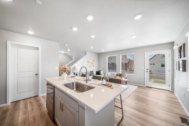 $449,990 | 13471 East 103rd Place, Commerce City, CO 80022