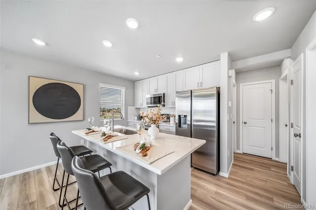 $449,990 | 13471 East 103rd Place, Commerce City, CO 80022