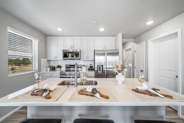 $449,990 | 13471 East 103rd Place, Commerce City, CO 80022