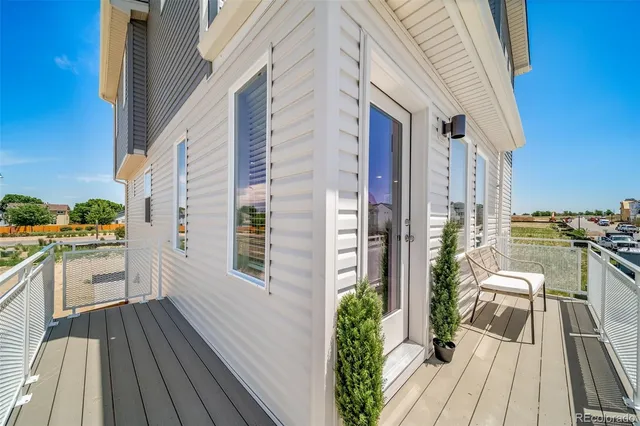 $449,990 | 13471 East 103rd Place, Commerce City, CO 80022