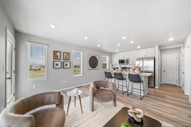 $449,990 | 13471 East 103rd Place, Commerce City, CO 80022