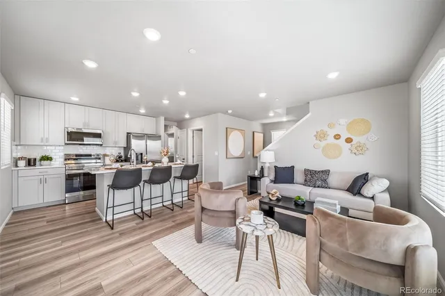 $449,990 | 13471 East 103rd Place, Commerce City, CO 80022