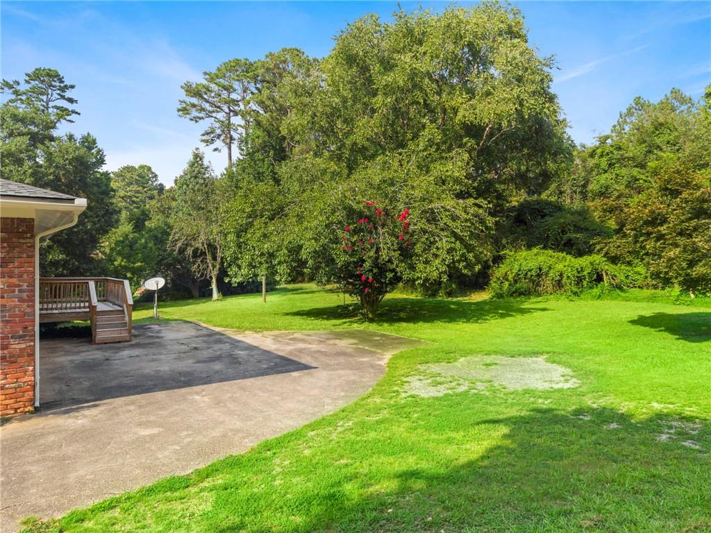 4306 Bouldercrest Road Ellenwood, GA 30294 - Photo 7 of 61 Gallery Image 7