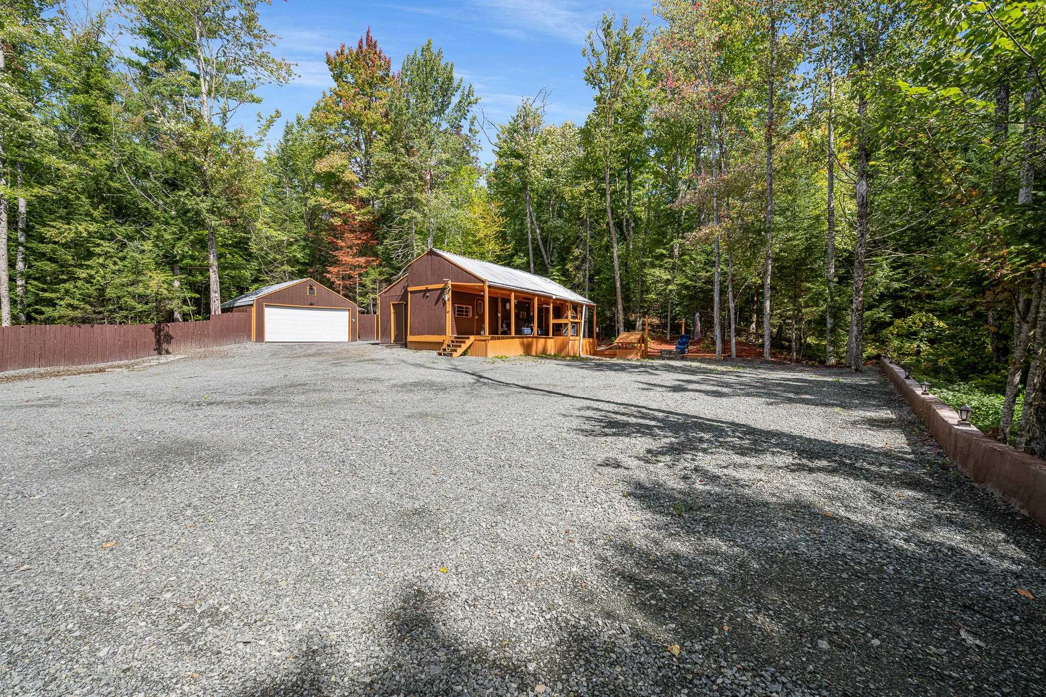 540 Lost Nation Road Northumberland, NH 03582 - Photo 3 of 27 Gallery Image 3