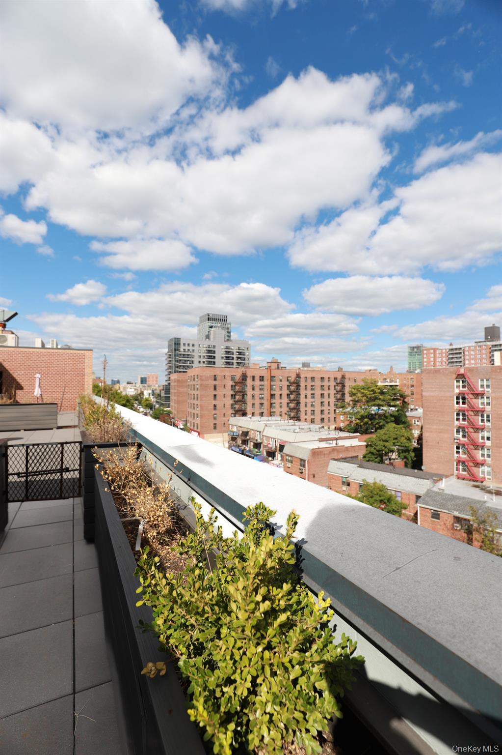 42-78 Main Street, Unit 6E Queens, NY 11355 - Photo 22 of 33 a view of swimming pool with a terrace