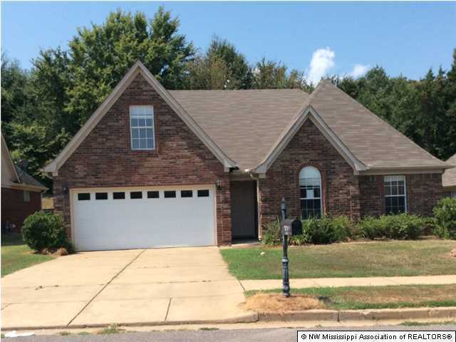 7171 Maple Grove Road Olive Branch, MS 38654 - Photo 1 of 4 Primary Photo