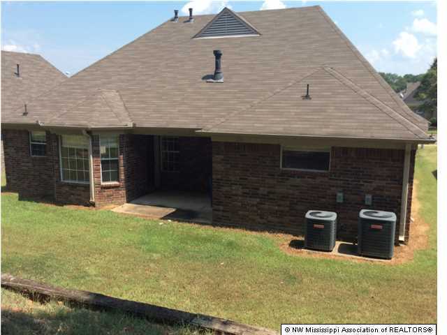 7171 Maple Grove Road Olive Branch, MS 38654 - Photo 2 of 4 Additional Photo