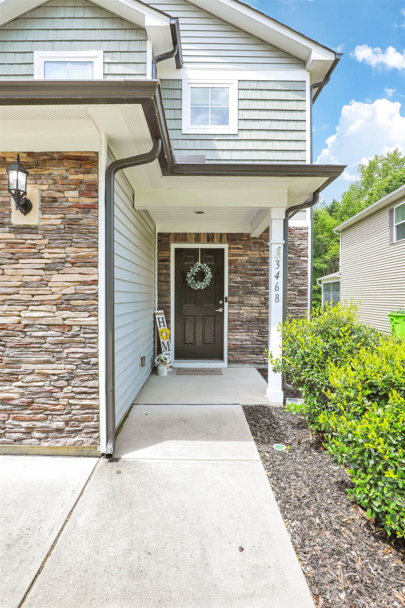 3468 Althorp Drive Raleigh, NC 27616 - Photo 3 of 64 Photo 3