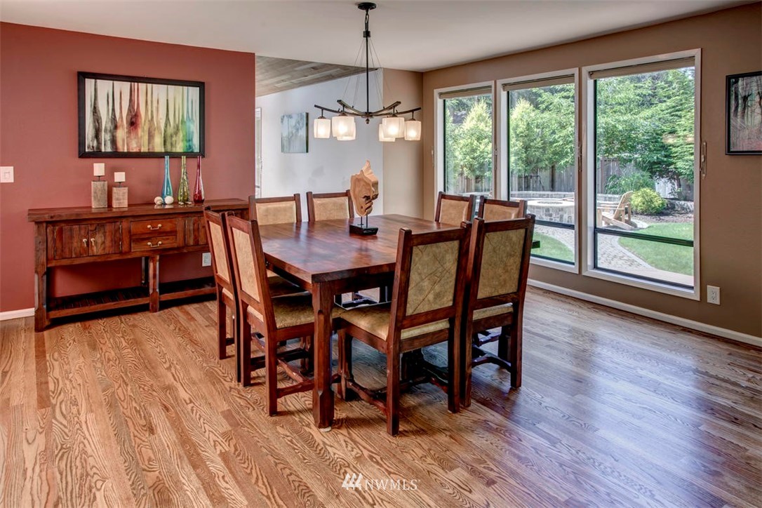 10616 Northeast 153rd Street Bothell, WA 98011 - Photo 8 of 25 Gallery Image 8