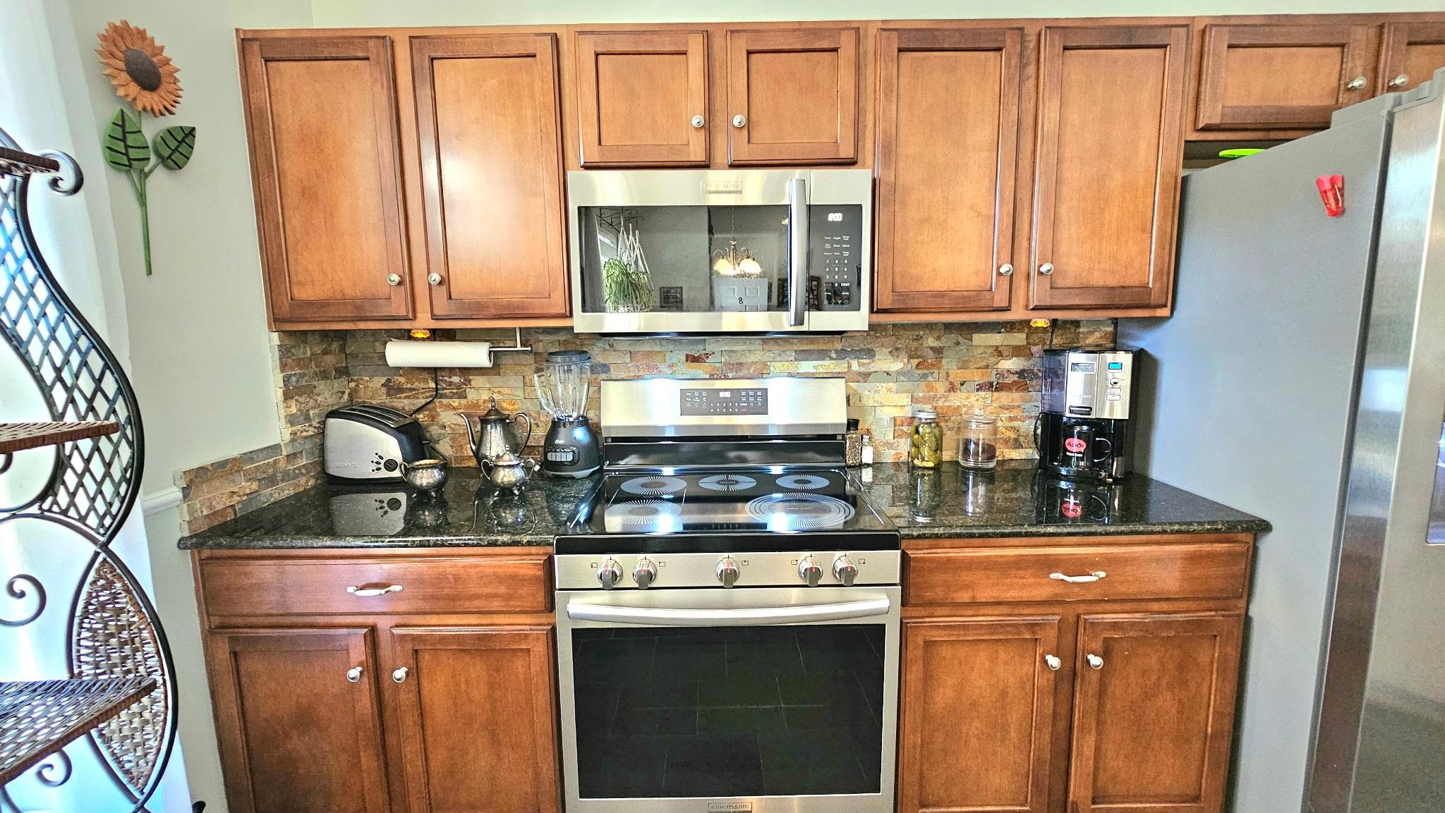 50 Turning Stone Boulelvard, Unit 8 Murrells Inlet, SC 29576 - Photo 21 of 50