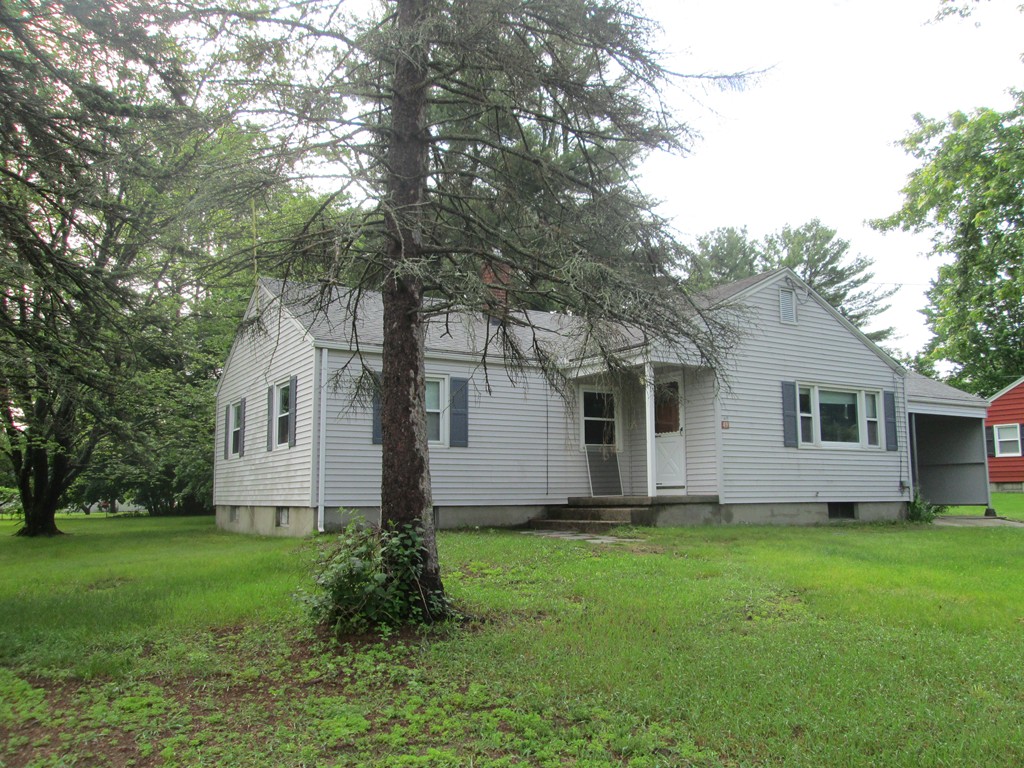 49 Sterling Road Northampton, MA 01062 - Photo 1 of 24