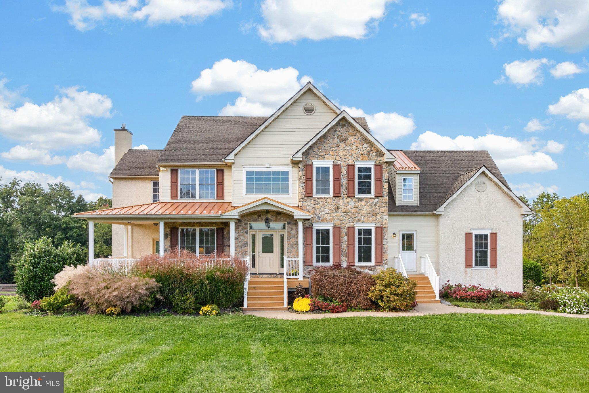 987 North Manor Road Honey Brook, PA 19344 - Photo 96 of 103 Gallery Image 96