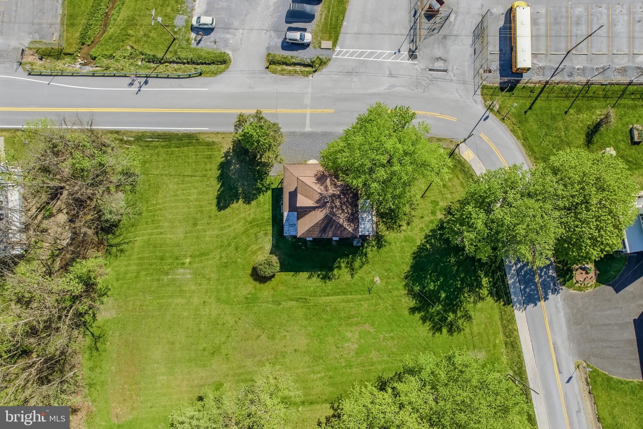15 Myers Road Berkeley Springs, WV 25411 - Photo 27 of 27