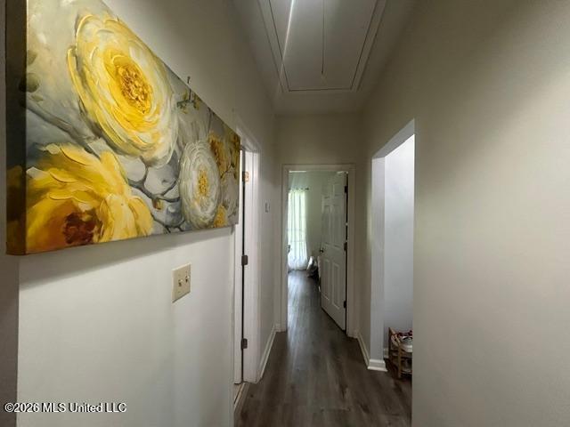 170 Dry Field Road Byhalia, MS 38611 - Photo 9 of 25 DF26