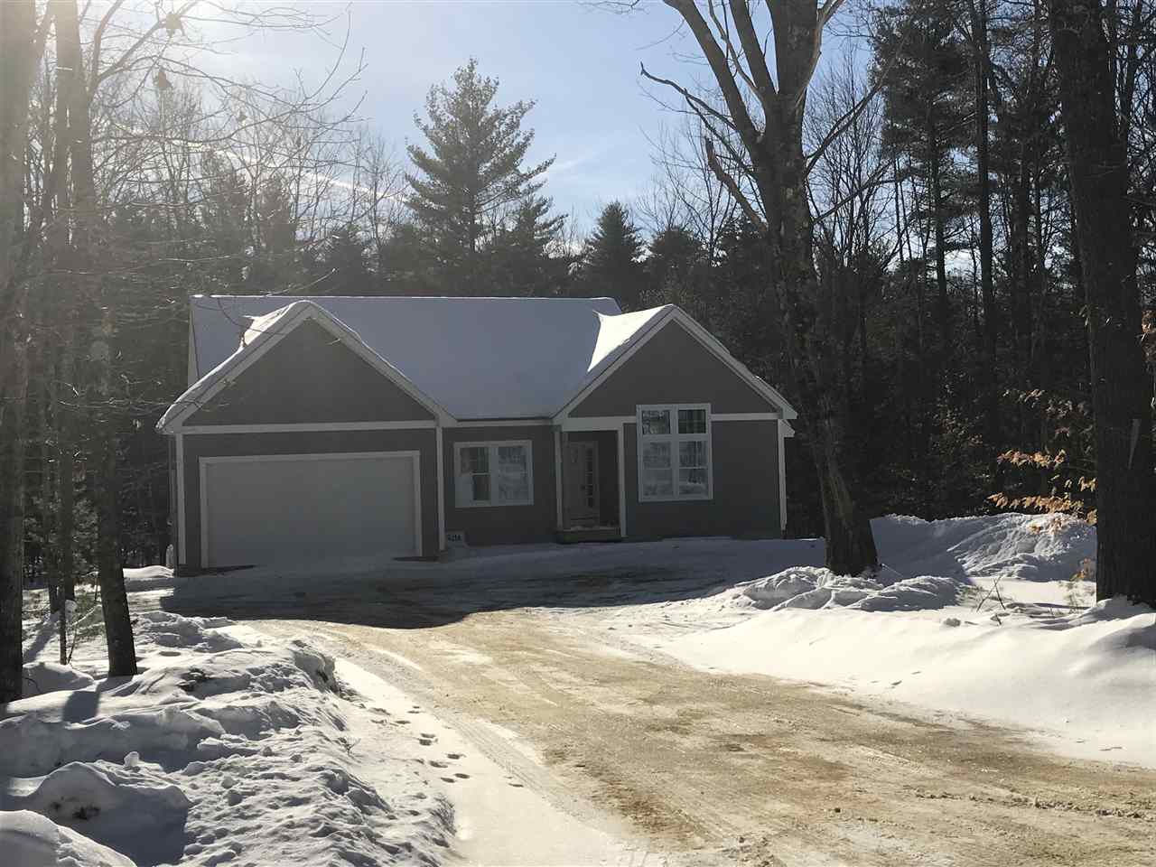 Lot 4-6 Windsor Road Epsom, NH 03234 - Photo 1 of 12