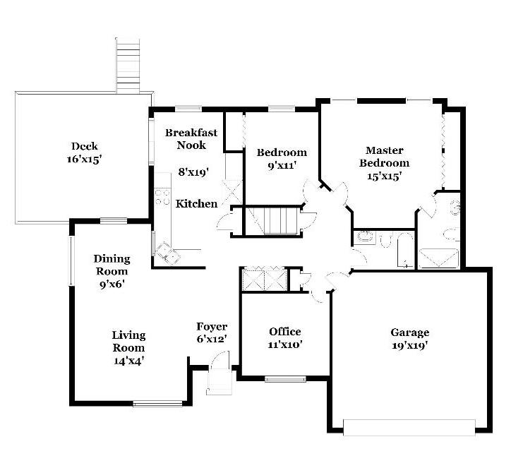 Lot 4-6 Windsor Road Epsom, NH 03234 - Photo 3 of 12