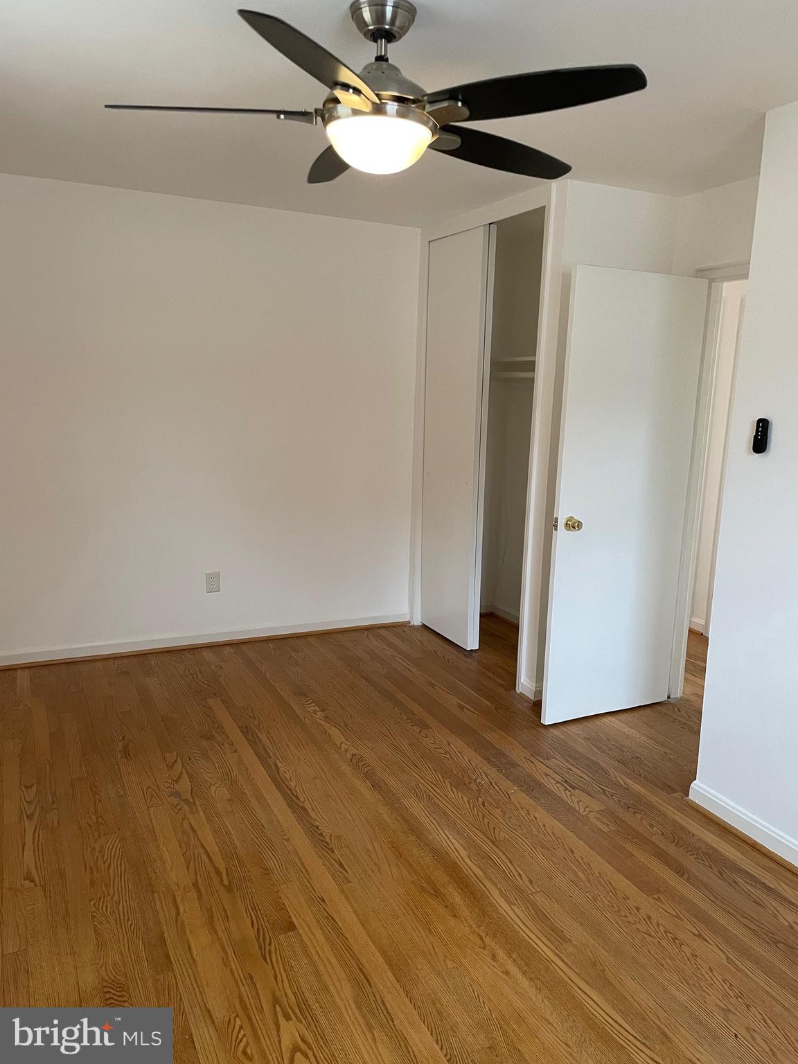 4810 Oxbow Road Rockville, MD 20852 - Photo 11 of 23 Primary bedroom