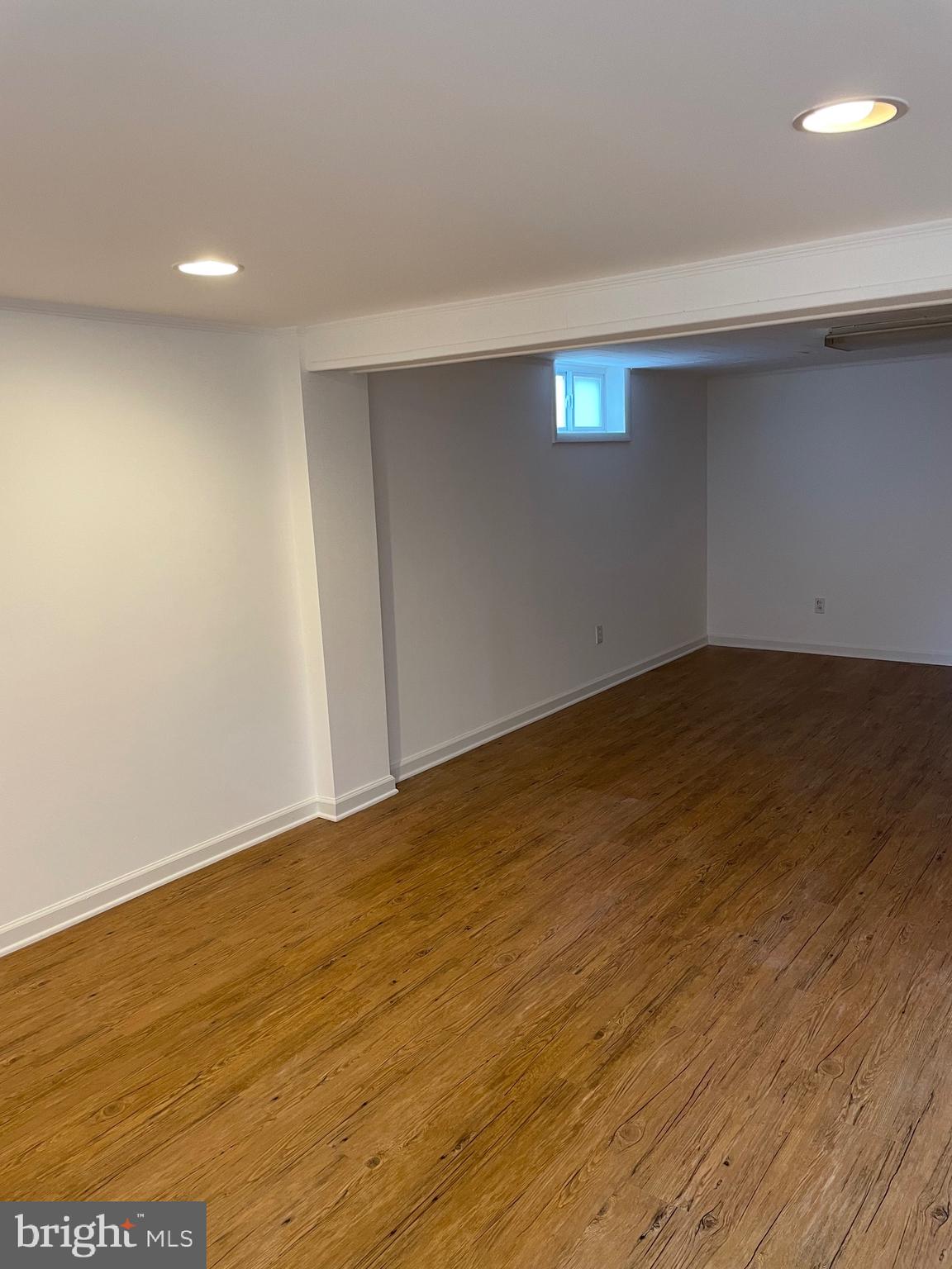4810 Oxbow Road Rockville, MD 20852 - Photo 18 of 23 lower level bonus room