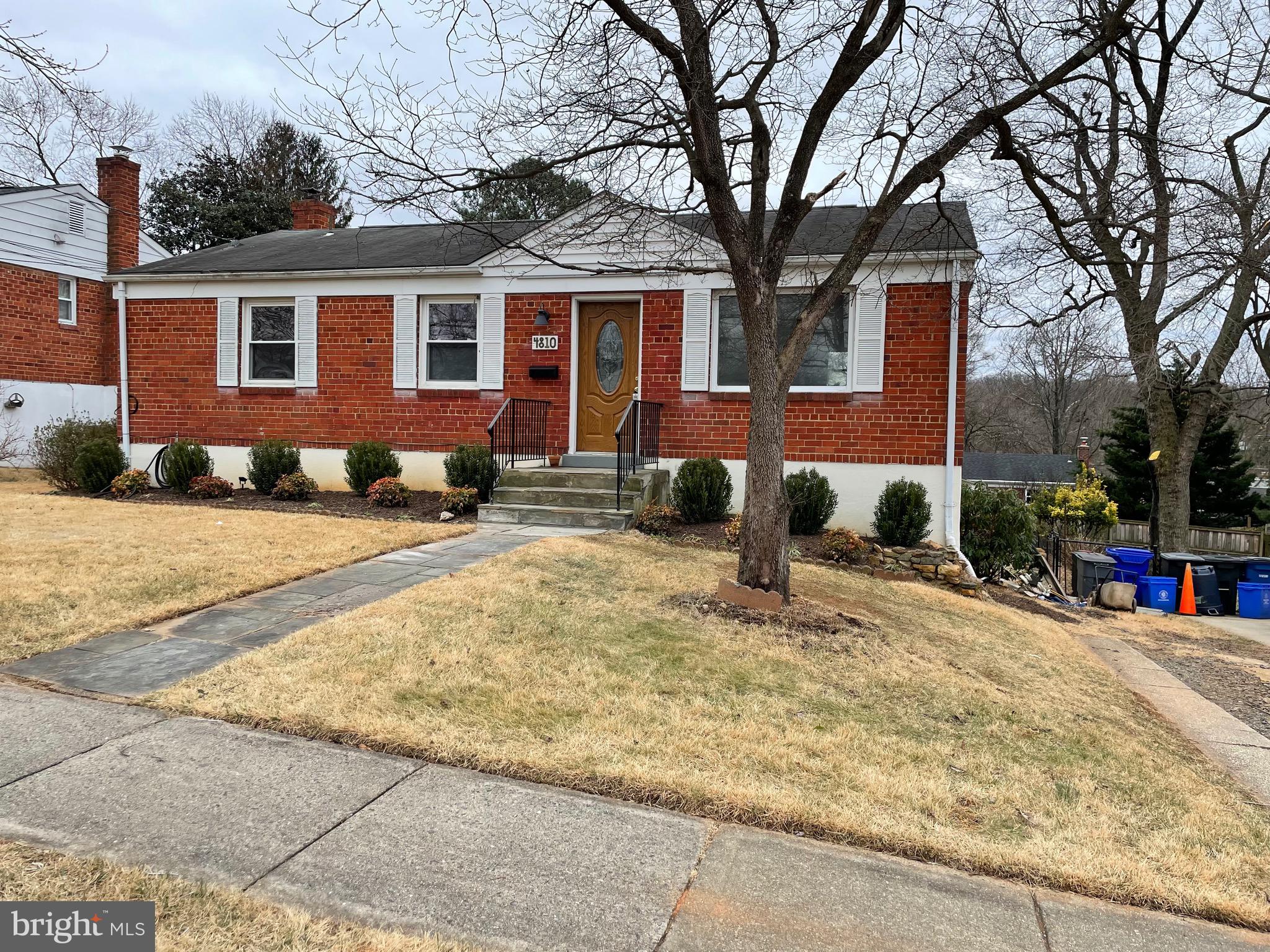 4810 Oxbow Road Rockville, MD 20852 - Photo 23 of 23 great location between shops and park