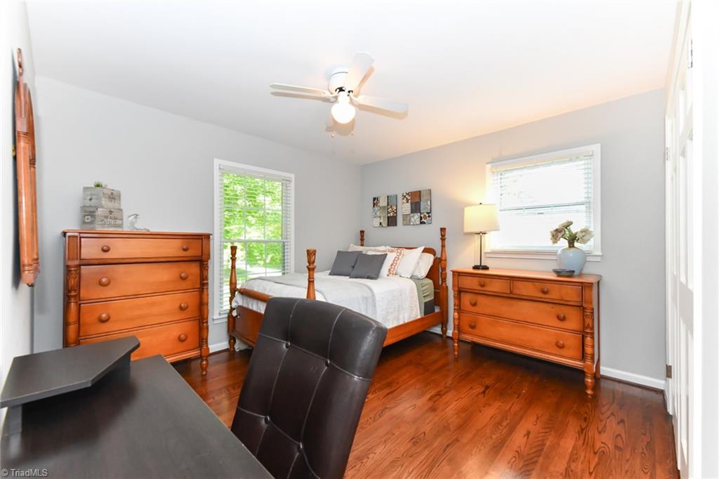 4801 Sweetbriar Road Greensboro, NC 27455 - Photo 19 of 32