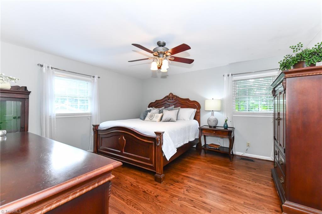 4801 Sweetbriar Road Greensboro, NC 27455 - Photo 20 of 32
