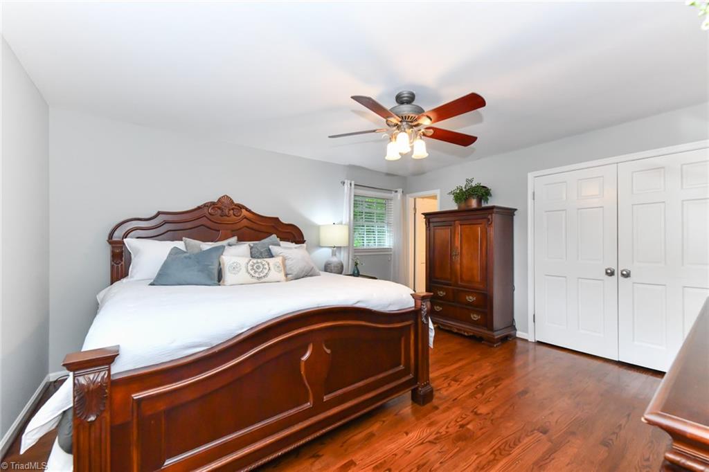 4801 Sweetbriar Road Greensboro, NC 27455 - Photo 21 of 32