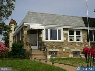 2833 Rhawn Street Philadelphia, PA 19152 - Photo 1 of 1 Gallery Image 1