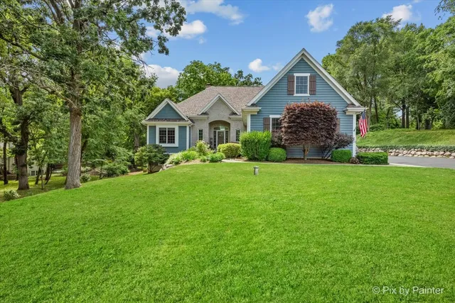 $705,000 | 6407 Kingsbridge Drive, Cary, IL 60013