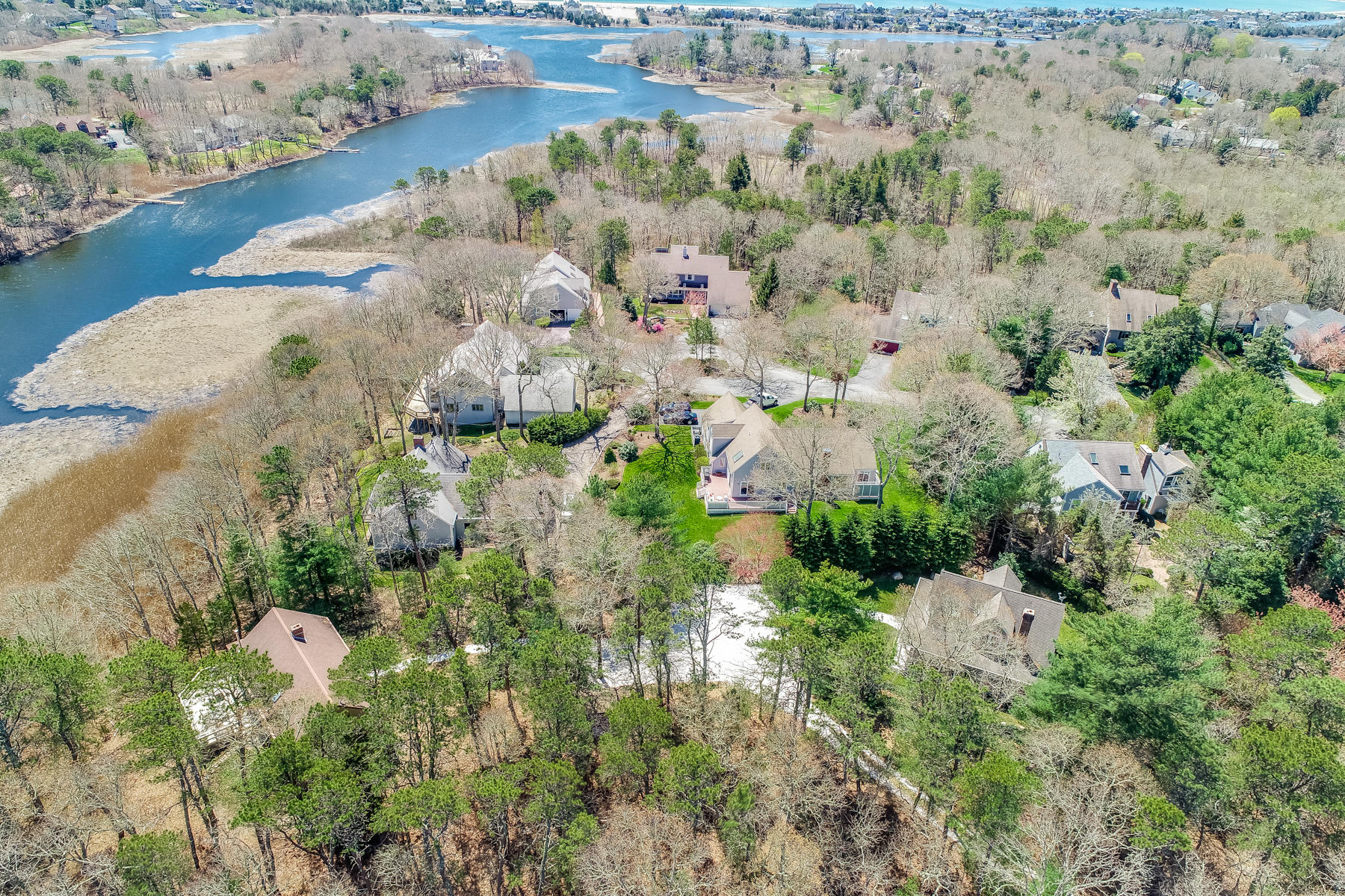 50 Pheasant Way, Unit A&B Centerville, MA 02632 - Photo 55 of 62 IMG_0040