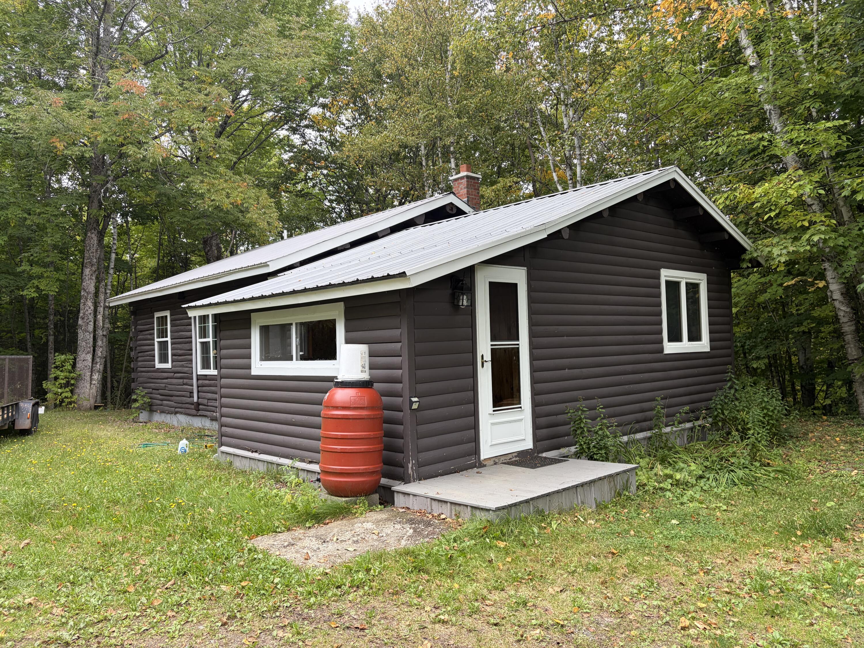 125 Kelly Hill Road Sherman, ME 04776 - Photo 10 of 11 IMG_4550