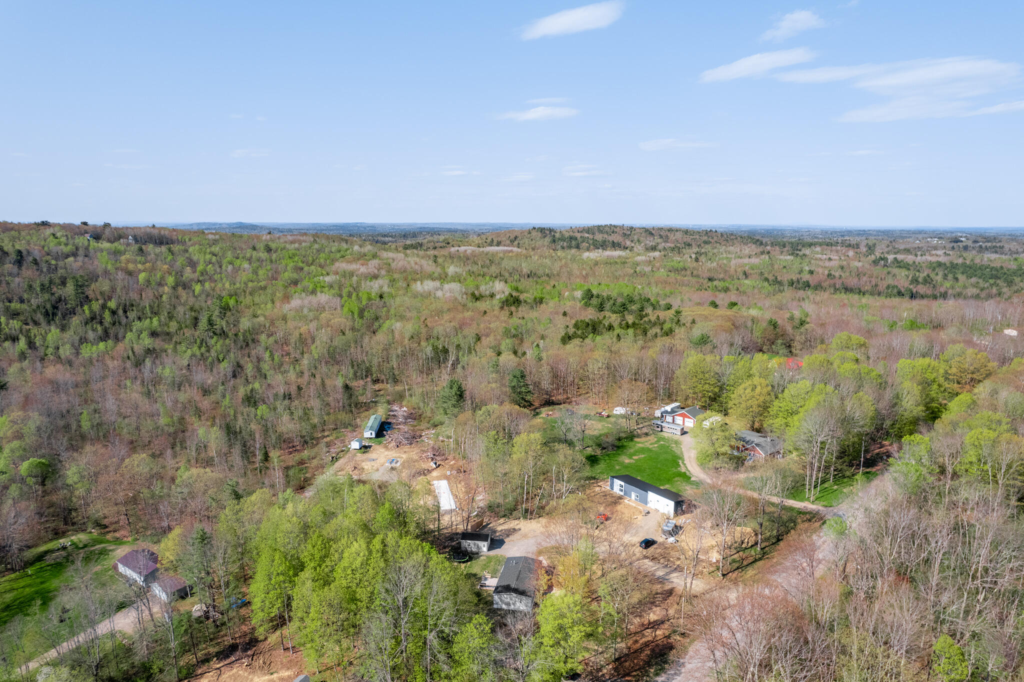 329 Monroe Road Winterport, ME 04496 - Photo 25 of 31 Monroe Rd Aerials-8